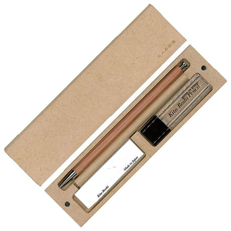 Otona No Enpitsu Gift Set / Kita - Boshi Pencil - bungu