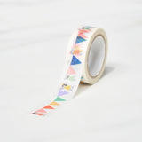 "Our World" Masking Tape / Furukawa Shiko - bungu