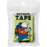 Outdoor Tape / Yamato - bungu