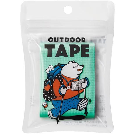 Outdoor Tape / Yamato - bungu