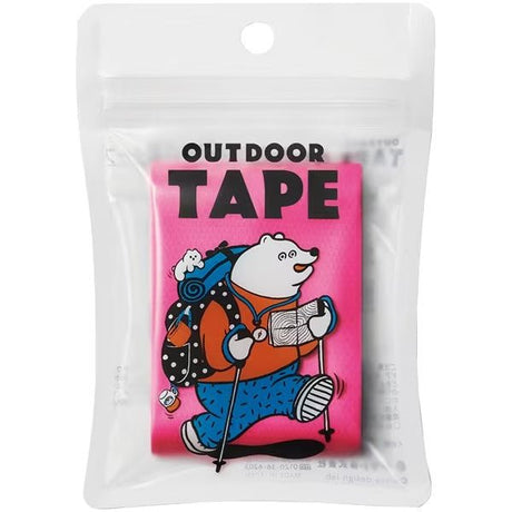 Outdoor Tape / Yamato - bungu