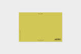 Art Touch Kanagawa Kamome Postcards / TOUCH & FLOW