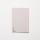 PAD NOTE Standard / TAISEI - bungu