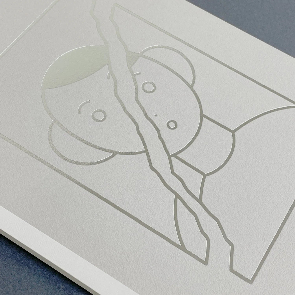PAD NOTE unpis Edition Notebook A5 / TAISEI - bungu