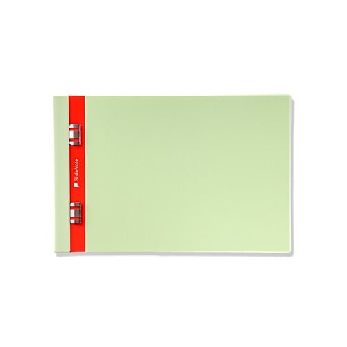 PageBase SlideNote / Kenkousya - bungu