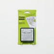 Paintable Stamp Self - Inking Rubber Stamp / Midori DESIGNPHIL - bungu