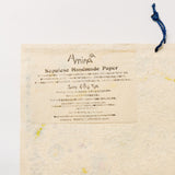 Painting Elephant Calendar 2026 Designed by Amina / Amina Collection Co., Ltd. - bungu