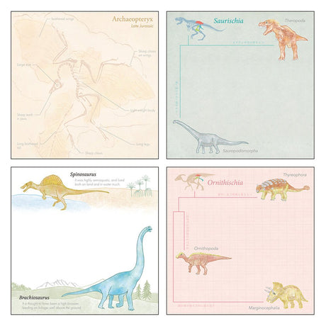 Paleontology STUDY HOLIC Bundle / GreenFlash - bungu