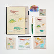 Paleontology STUDY HOLIC Bundle / GreenFlash - bungu