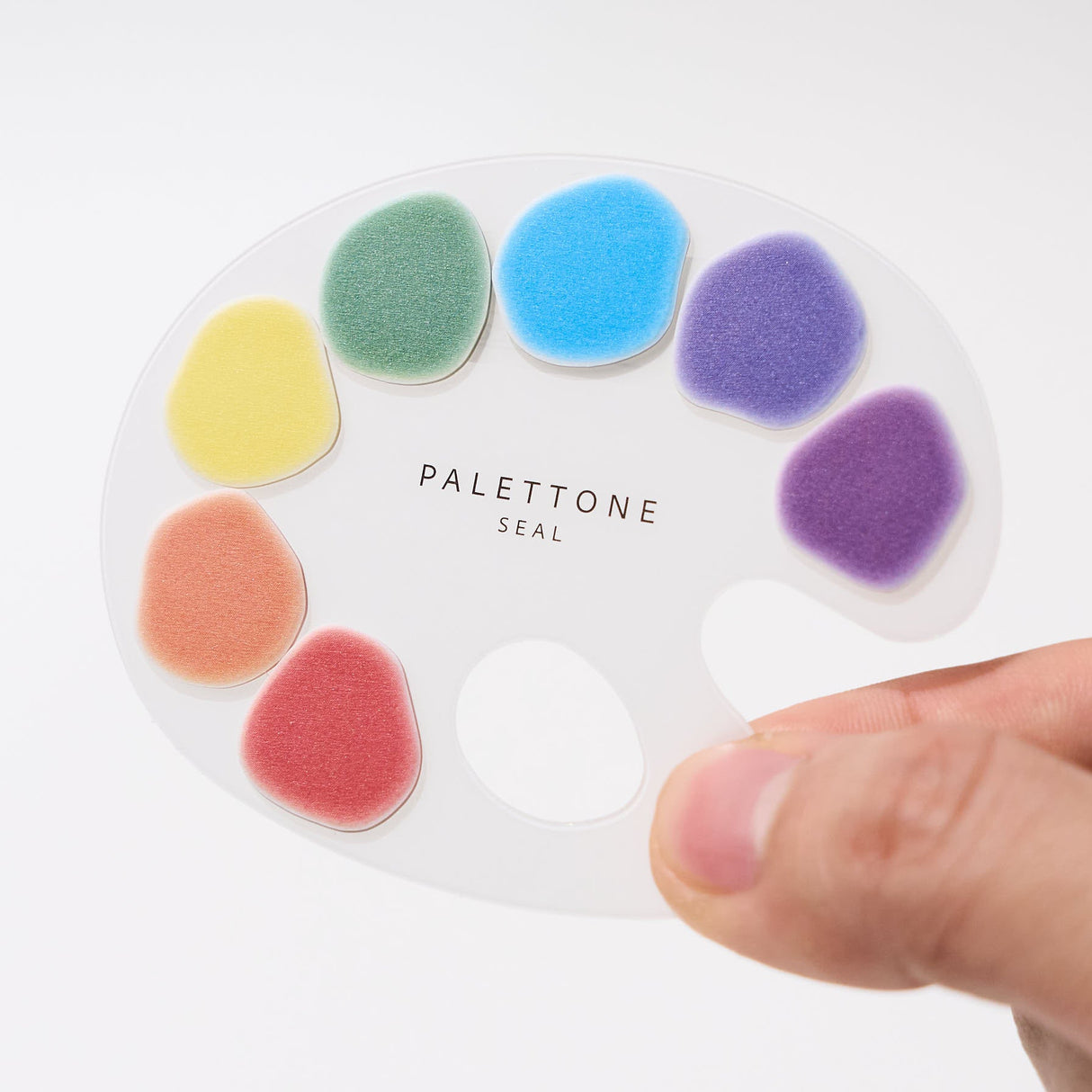 PALETTONE Stickers / Sun - Star - bungu