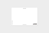 Art Touch Jun Sasaki Postcards / TOUCH & FLOW