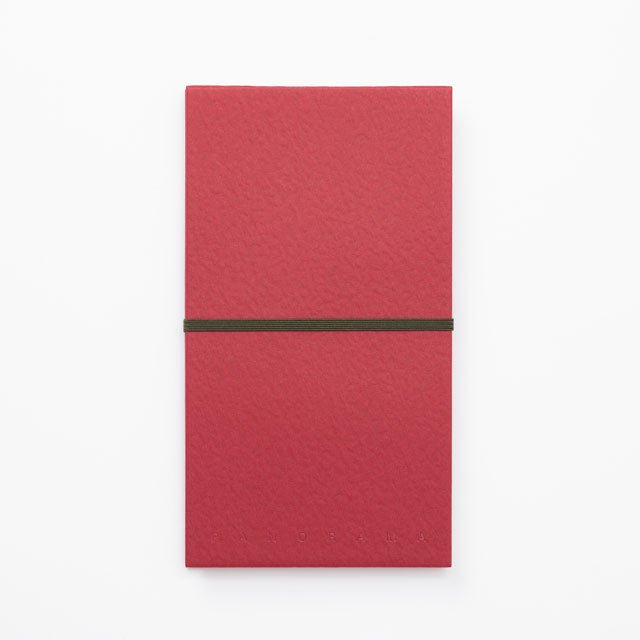 Panorama Notebook / TAISEI - bungu