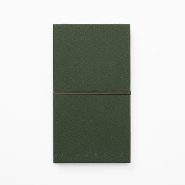 Panorama Notebook / TAISEI - bungu