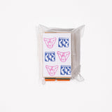 Pants Hanko Wood Stamp Set / Morita Inbou - bungu