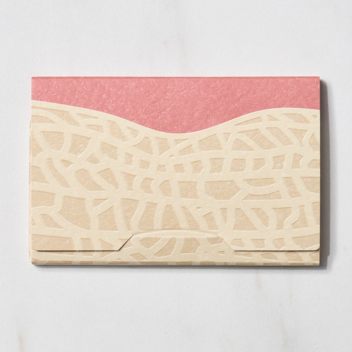 Paper Card Case / Ichikudo - bungu