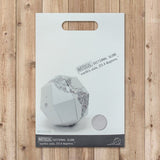 Paper Globe Assembling Kit Material Series / Marumo Printing Stationery - bungu