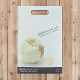 Paper Globe Assembling Kit Material Series / Marumo Printing Stationery - bungu