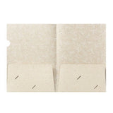 Paper Holder Tea Leaves Paper Type A4 - S / KING JIM - bungu