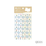 Paperback Size Clear Bookmark HONTOWATASHI / Furukawashiko - bungu