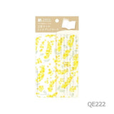 Paperback Size Clear Bookmark HONTOWATASHI / Furukawashiko - bungu