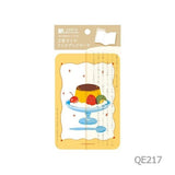 Paperback Size Clear Bookmark HONTOWATASHI / Furukawashiko - bungu