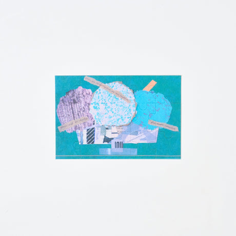Pazulette Letter Set / archshop - bungu