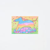 Pazulette Letter Set / archshop - bungu