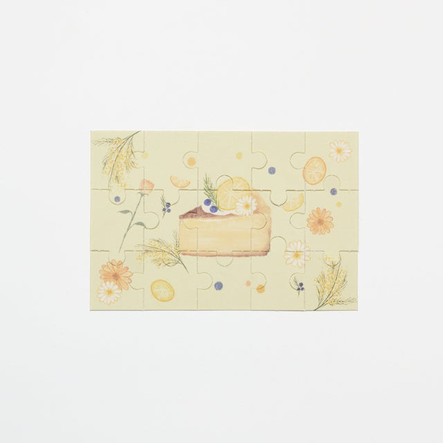 Pazulette Letter Set / archshop - bungu