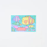 Pazulette Letter Set / archshop - bungu
