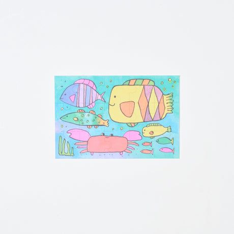 Pazulette Letter Set / archshop - bungu