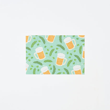 Pazulette Letter Set / archshop - bungu