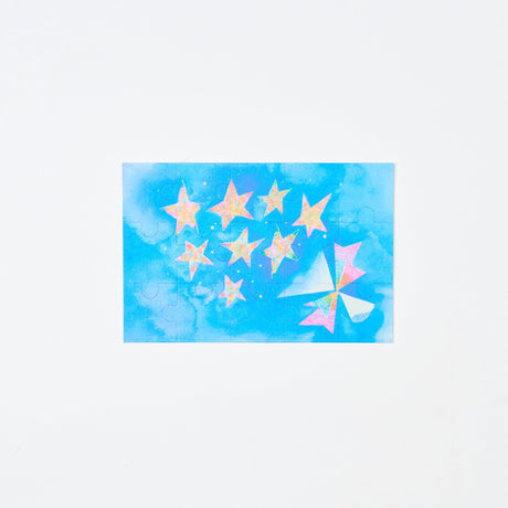 Pazulette Letter Set / archshop - bungu