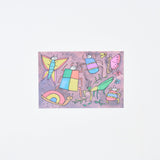 Pazulette Letter Set / archshop - bungu