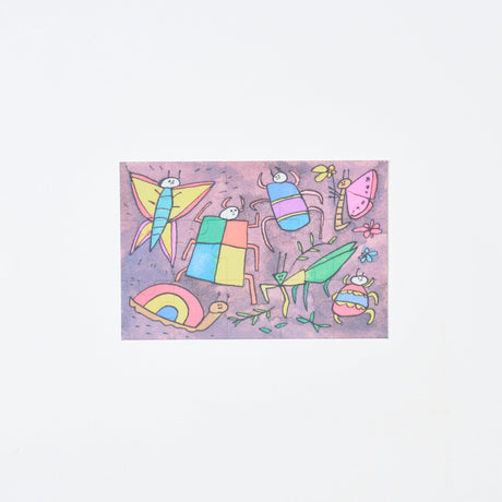 Pazulette Letter Set / archshop - bungu