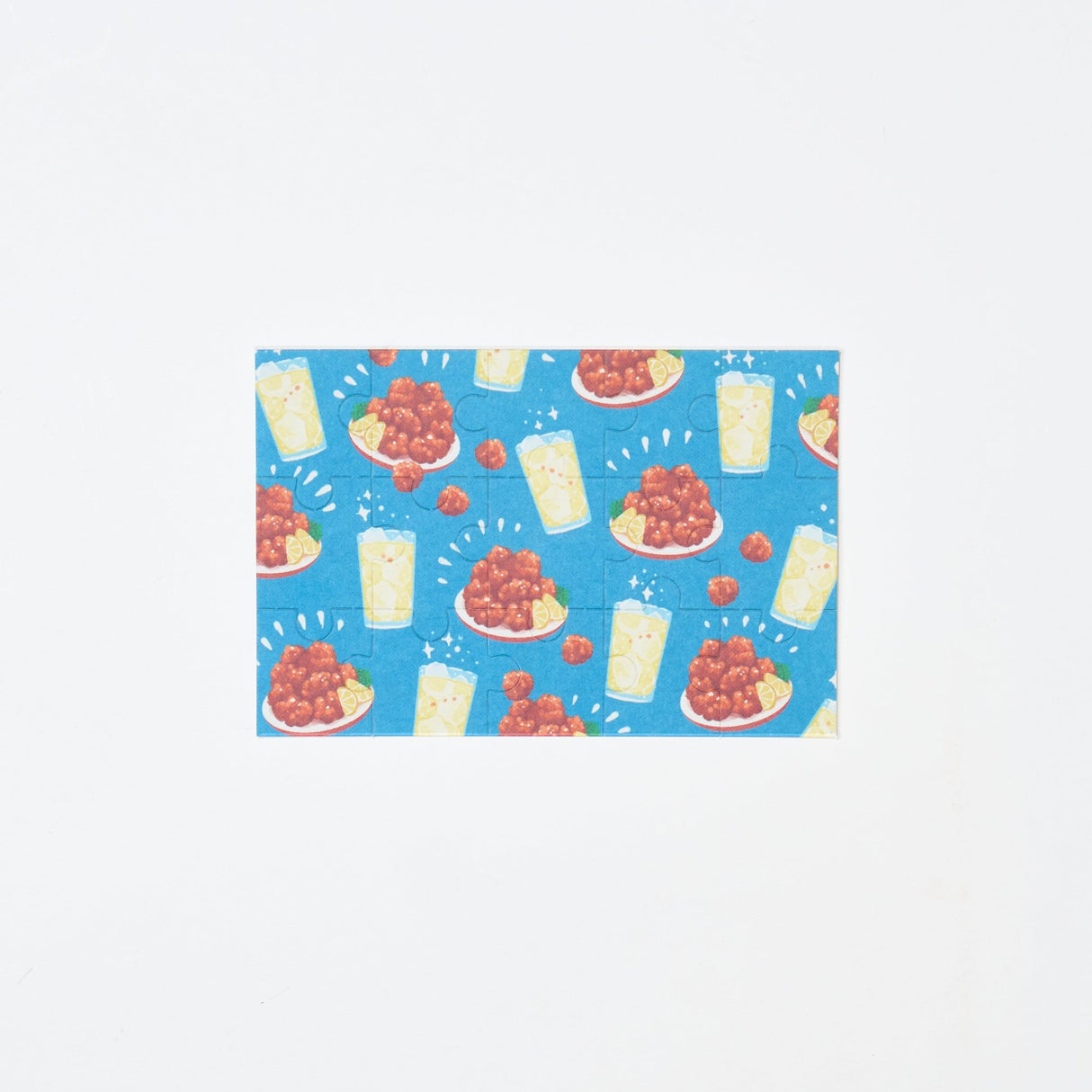 Pazulette Letter Set / archshop - bungu