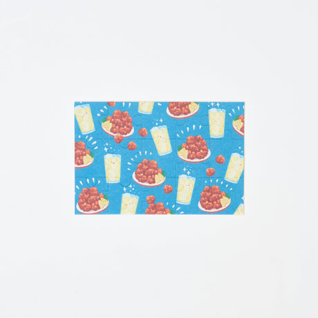 Pazulette Letter Set / archshop - bungu
