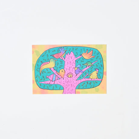 Pazulette Letter Set / archshop - bungu