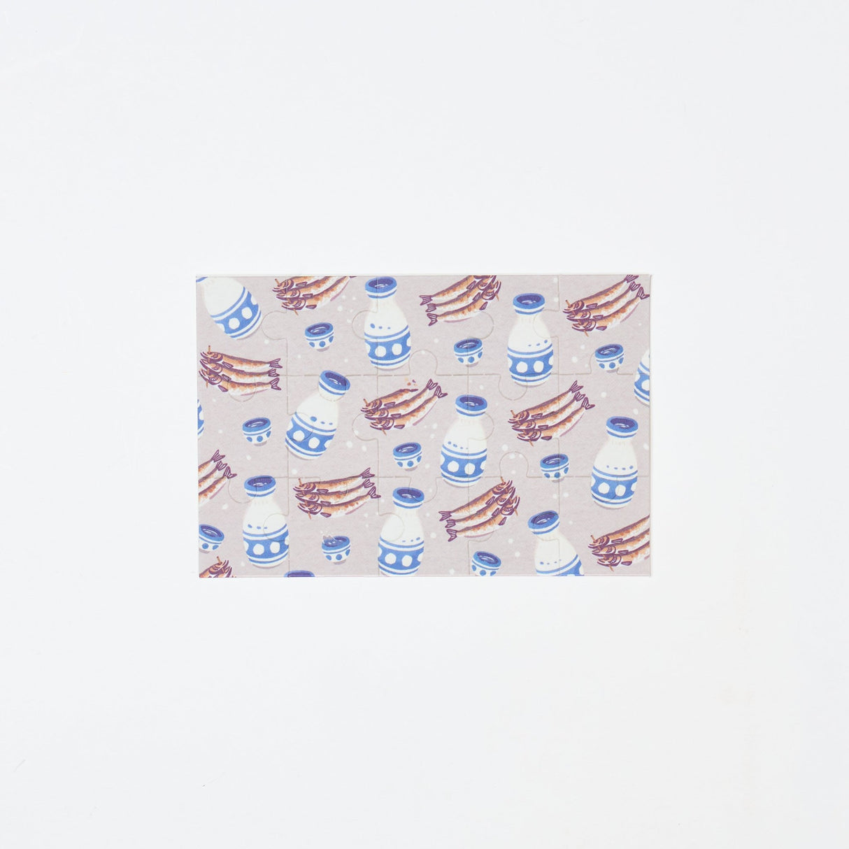 Pazulette Letter Set / archshop - bungu