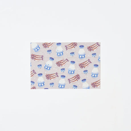 Pazulette Letter Set / archshop - bungu