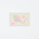 Pazulette Letter Set / archshop - bungu