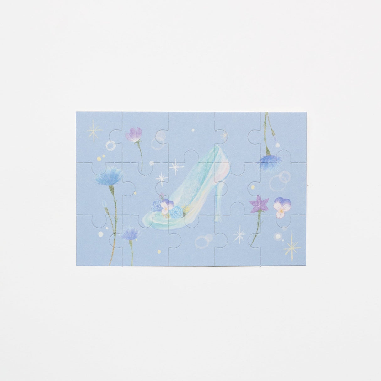 Pazulette Letter Set / archshop - bungu