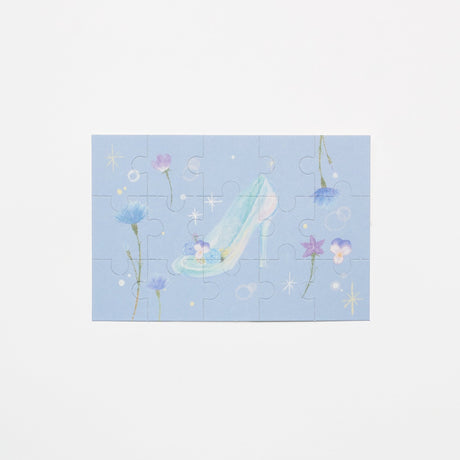 Pazulette Letter Set / archshop - bungu