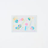 Pazulette Letter Set / archshop - bungu