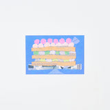 Pazulette Letter Set / archshop - bungu