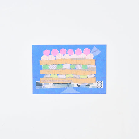 Pazulette Letter Set / archshop - bungu