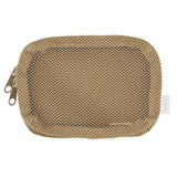 PC Stick-On Pouch Mesh / KOKUYO - bungu