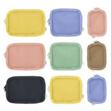PC Stick-On Pouch Mesh / KOKUYO - bungu