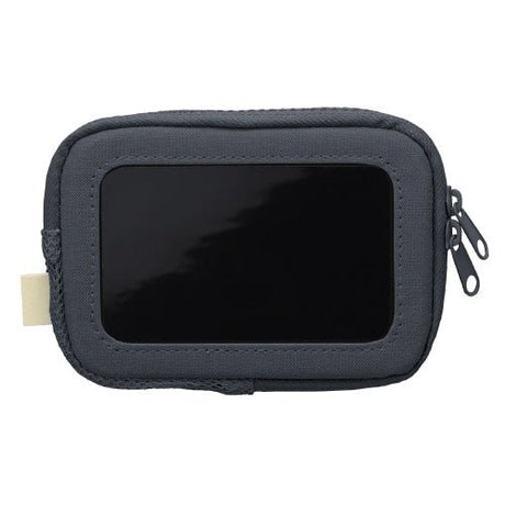 PC Stick-On Pouch Mesh / KOKUYO - bungu
