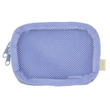 PC Stick-On Pouch Mesh / KOKUYO - bungu