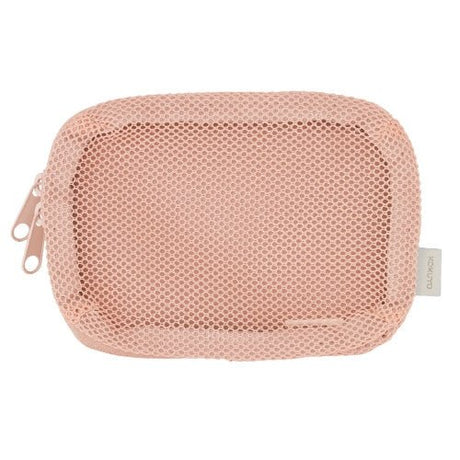 PC Stick-On Pouch Mesh / KOKUYO - bungu